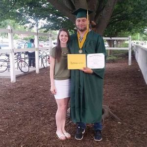 Meet your Posher, Crystal